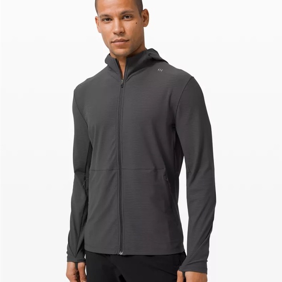 lululemon athletica Other - Lululemon Surge Warm Full Zip
